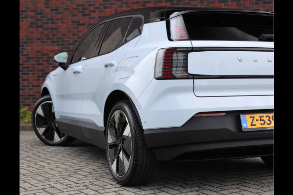 Volvo EX30 Twin Motor Ultra | 69 kWh - Pano - Harman Kardon