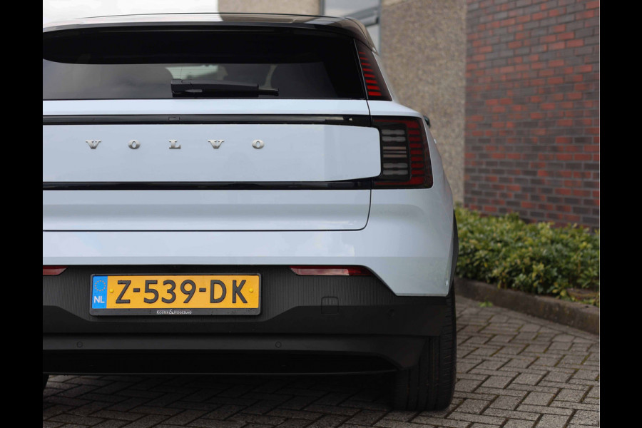 Volvo EX30 Twin Motor Ultra | 69 kWh - Pano - Harman Kardon