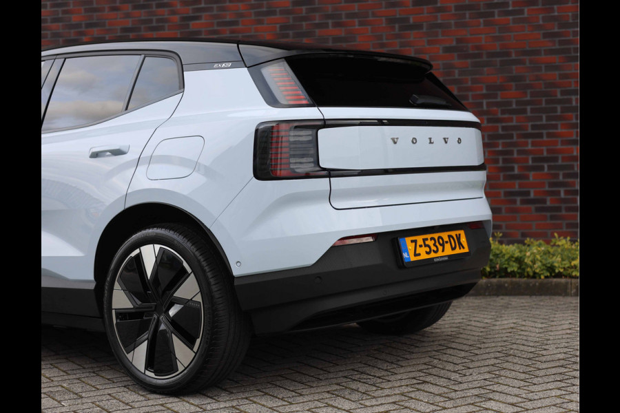 Volvo EX30 Twin Motor Ultra | 69 kWh - Pano - Harman Kardon