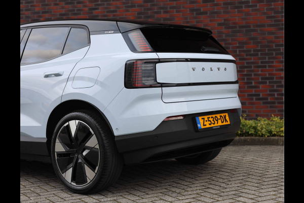 Volvo EX30 Twin Motor Ultra | 69 kWh - Pano - Harman Kardon