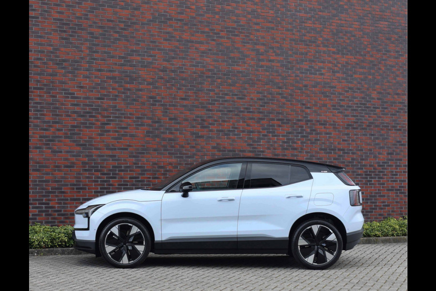 Volvo EX30 Twin Motor Ultra | 69 kWh - Pano - Harman Kardon