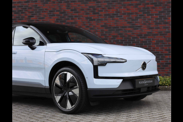 Volvo EX30 Twin Motor Ultra | 69 kWh - Pano - Harman Kardon