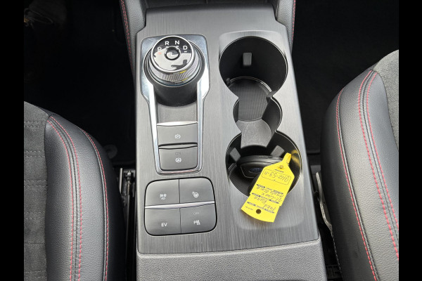 Ford Kuga 2.5 PHEV ST-Line X 225pk Trekhaak | Stoelverwarming, Voorruit verwarming | Adaptieve Cruise | Elek Achterklep |