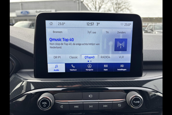 Ford Kuga 2.5 PHEV ST-Line X 225pk Trekhaak | Stoelverwarming, Voorruit verwarming | Adaptieve Cruise | Elek Achterklep |