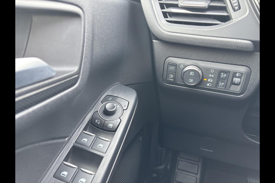 Ford Kuga 2.5 PHEV ST-Line X 225pk Trekhaak | Stoelverwarming, Voorruit verwarming | Adaptieve Cruise | Elek Achterklep |