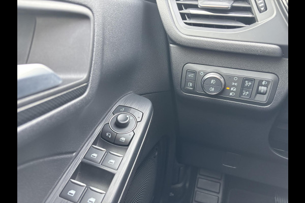 Ford Kuga 2.5 PHEV ST-Line X 225pk Trekhaak | Stoelverwarming, Voorruit verwarming | Adaptieve Cruise | Elek Achterklep |