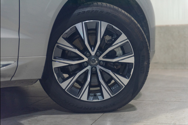 Volvo XC60 T6 Aut. Long Range Inscription Leder 350pk