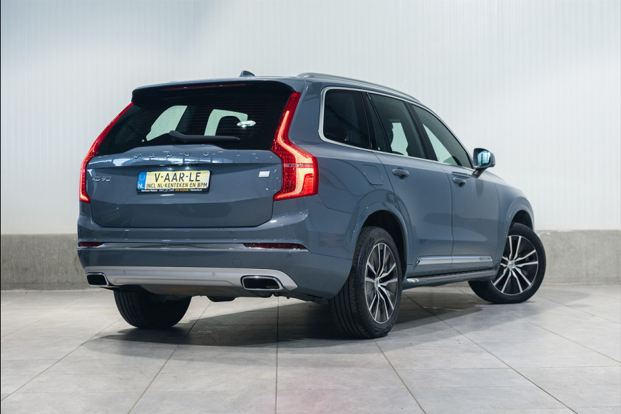 Volvo XC90 T8 Aut. Inscription ACC Parkeercamera 390pk