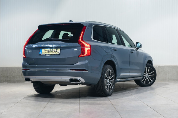 Volvo XC90 T8 Aut. Inscription ACC Parkeercamera 390pk