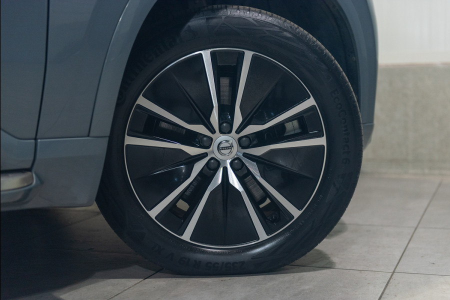 Volvo XC90 T8 Aut. Inscription ACC Parkeercamera 390pk