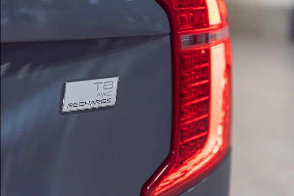 Volvo XC90 T8 Aut. Inscription ACC Parkeercamera 390pk