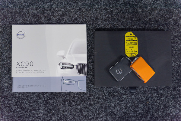 Volvo XC90 T8 Aut. Inscription ACC Parkeercamera 390pk