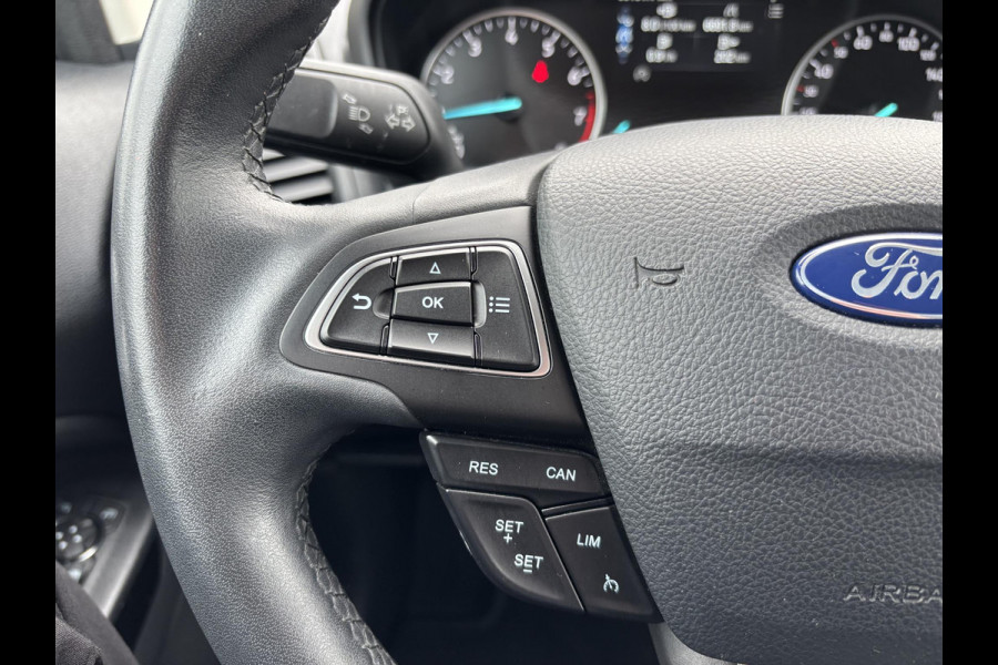 Ford EcoSport 1.0 EcoBoost Titanium 125pk | Trekhaak | Winter Pack | Navigatie | Camera | 17 inch | Dodehoeksensoren
