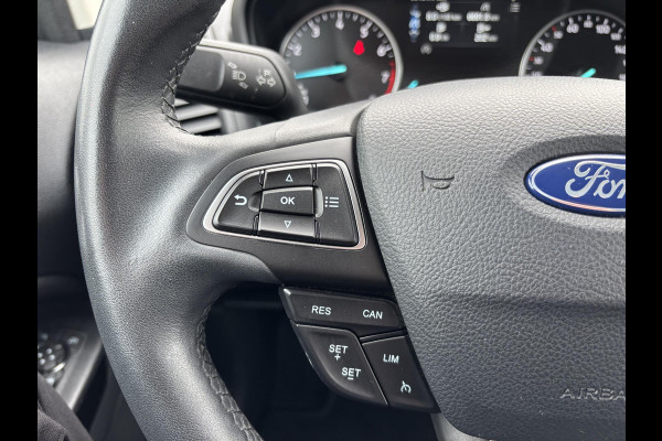 Ford EcoSport 1.0 EcoBoost Titanium 125pk | Trekhaak | Winter Pack | Navigatie | Camera | 17 inch | Dodehoeksensoren