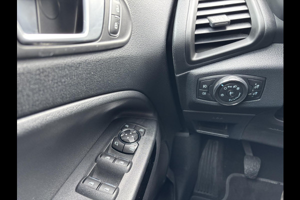 Ford EcoSport 1.0 EcoBoost Titanium 125pk | Trekhaak | Winter Pack | Navigatie | Camera | 17 inch | Dodehoeksensoren