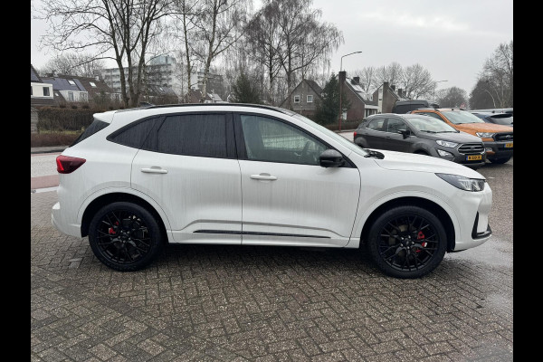 Ford Kuga 2.5 PHEV Sound Edition | SCI | 243pk | Winterpack | Wegklapbare Trekhaak | Adaptieve Cruise | AGR stoelen | Panorama dak  | Memory Seats | BLIS | 2.100kg Trekgewicht