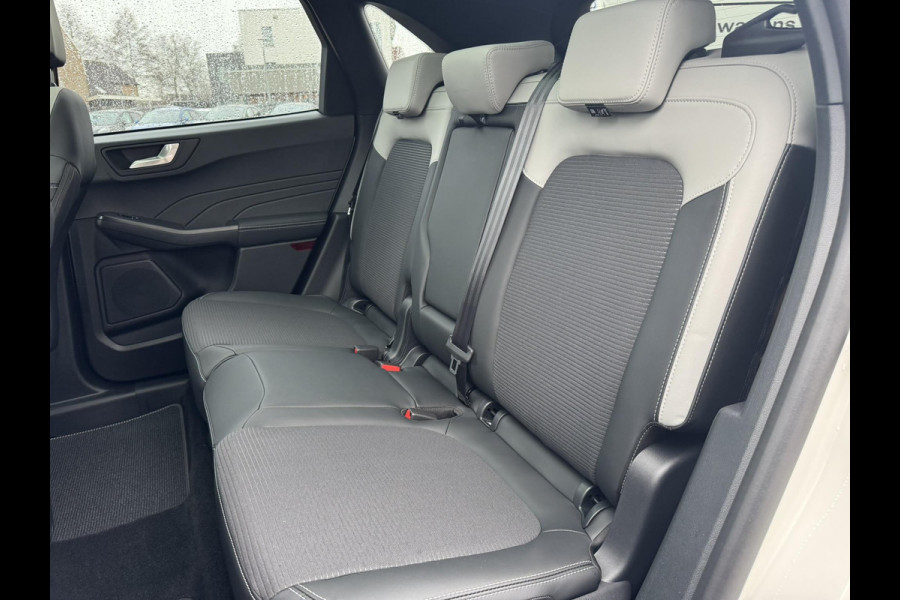 Ford Kuga 2.5 PHEV Sound Edition | SCI | 243pk | Winterpack | Wegklapbare Trekhaak | Adaptieve Cruise | AGR stoelen | Panorama dak  | Memory Seats | BLIS | 2.100kg Trekgewicht