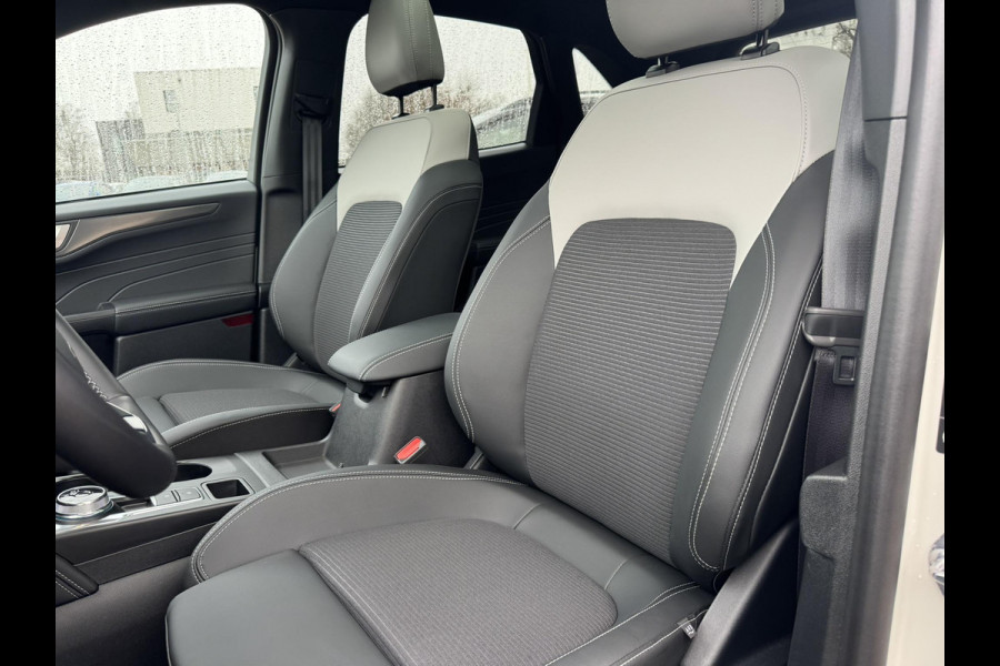 Ford Kuga 2.5 PHEV Sound Edition | SCI | 243pk | Winterpack | Wegklapbare Trekhaak | Adaptieve Cruise | AGR stoelen | Panorama dak  | Memory Seats | BLIS | 2.100kg Trekgewicht