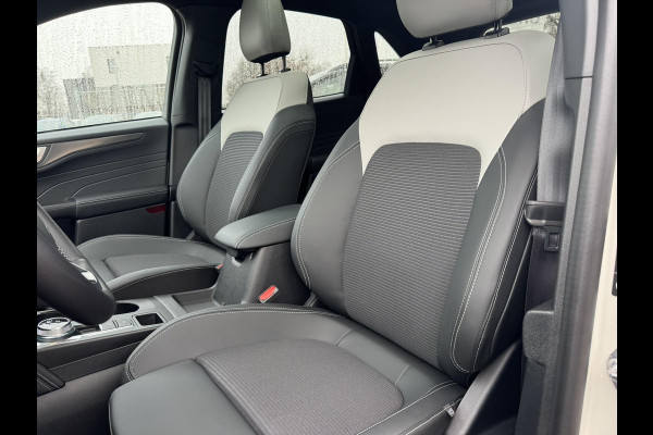 Ford Kuga 2.5 PHEV Sound Edition | SCI | 243pk | Winterpack | Wegklapbare Trekhaak | Adaptieve Cruise | AGR stoelen | Panorama dak  | Memory Seats | BLIS | 2.100kg Trekgewicht