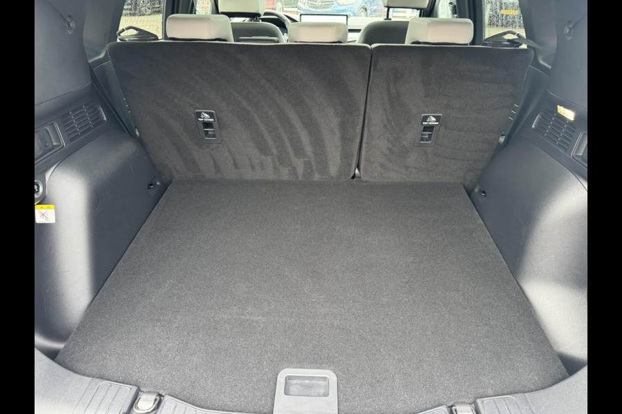 Ford Kuga 2.5 PHEV Sound Edition | SCI | 243pk | Winterpack | Wegklapbare Trekhaak | Adaptieve Cruise | AGR stoelen | Panorama dak  | Memory Seats | BLIS | 2.100kg Trekgewicht