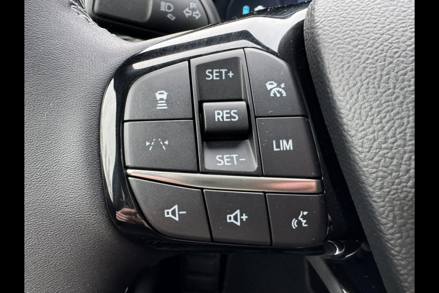 Ford Kuga 2.5 PHEV Sound Edition | SCI | 243pk | Winterpack | Wegklapbare Trekhaak | Adaptieve Cruise | AGR stoelen | Panorama dak  | Memory Seats | BLIS | 2.100kg Trekgewicht