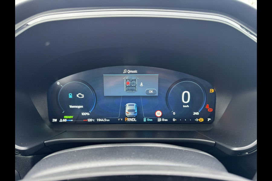 Ford Kuga 2.5 PHEV Sound Edition | SCI | 243pk | Winterpack | Wegklapbare Trekhaak | Adaptieve Cruise | AGR stoelen | Panorama dak  | Memory Seats | BLIS | 2.100kg Trekgewicht