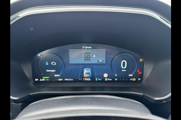 Ford Kuga 2.5 PHEV Sound Edition | SCI | 243pk | Winterpack | Wegklapbare Trekhaak | Adaptieve Cruise | AGR stoelen | Panorama dak  | Memory Seats | BLIS | 2.100kg Trekgewicht