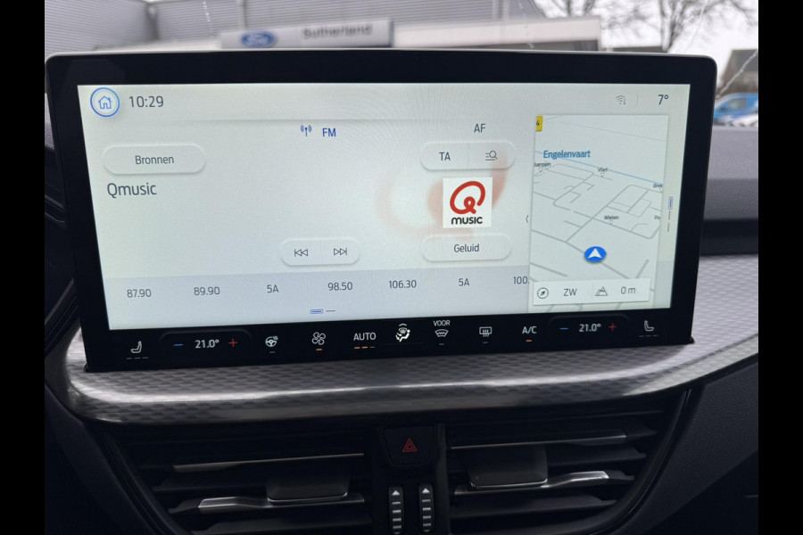 Ford Kuga 2.5 PHEV Sound Edition | SCI | 243pk | Winterpack | Wegklapbare Trekhaak | Adaptieve Cruise | AGR stoelen | Panorama dak  | Memory Seats | BLIS | 2.100kg Trekgewicht