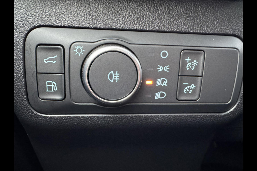 Ford Kuga 2.5 PHEV Sound Edition | SCI | 243pk | Winterpack | Wegklapbare Trekhaak | Adaptieve Cruise | AGR stoelen | Panorama dak  | Memory Seats | BLIS | 2.100kg Trekgewicht