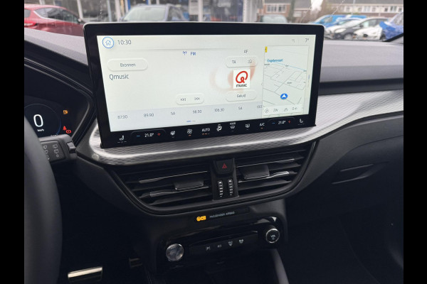 Ford Kuga 2.5 PHEV Sound Edition | SCI | 243pk | Winterpack | Wegklapbare Trekhaak | Adaptieve Cruise | AGR stoelen | Panorama dak  | Memory Seats | BLIS | 2.100kg Trekgewicht