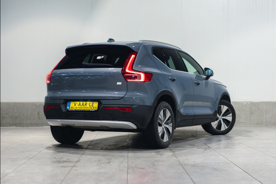 Volvo XC40 T4 Aut. Plug-in Hybrid Parkeercamera 211pk