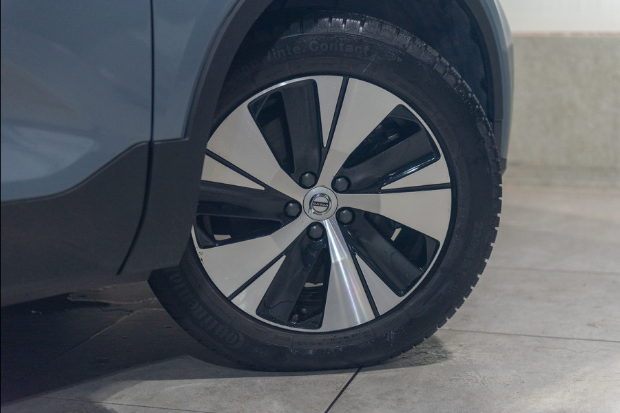 Volvo XC40 T4 Aut. Plug-in Hybrid Parkeercamera 211pk