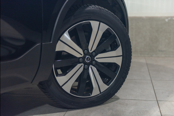 Volvo XC40 T4 Aut. Plug-in Hybrid Ultimate Dark ACC Parkeercamera 211pk