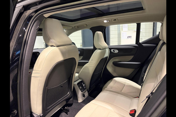 Volvo XC40 T4 Aut. Plug-in Hybrid Ultimate Dark ACC Parkeercamera 211pk