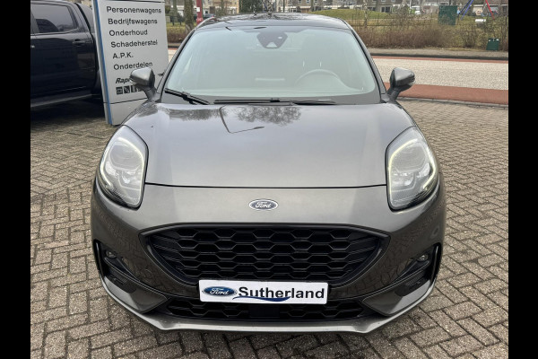 Ford Puma 1.0 EcoBoost Hybrid ST-Line 125pk Automaat | Panoramadak | Winter Pack | Achteruitrijcamera | | Elektrische Achterklep