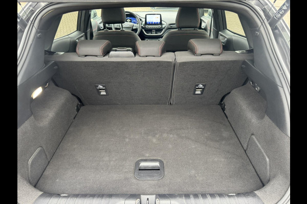 Ford Puma 1.0 EcoBoost Hybrid ST-Line 125pk Automaat | Panoramadak | Winter Pack | Achteruitrijcamera | | Elektrische Achterklep