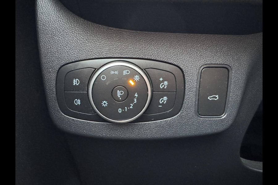 Ford Puma 1.0 EcoBoost Hybrid ST-Line 125pk Automaat | Panoramadak | Winter Pack | Achteruitrijcamera | | Elektrische Achterklep