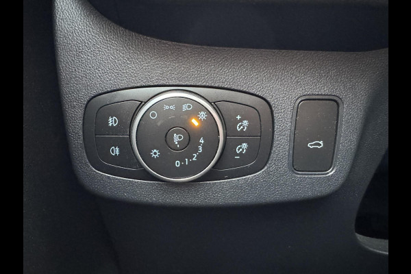 Ford Puma 1.0 EcoBoost Hybrid ST-Line 125pk Automaat | Panoramadak | Winter Pack | Achteruitrijcamera | | Elektrische Achterklep