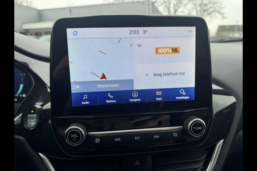 Ford Puma 1.0 EcoBoost Hybrid ST-Line 125pk Automaat | Panoramadak | Winter Pack | Achteruitrijcamera | | Elektrische Achterklep