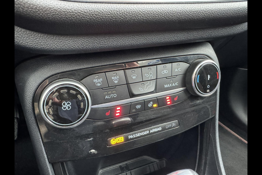 Ford Puma 1.0 EcoBoost Hybrid ST-Line 125pk Automaat | Panoramadak | Winter Pack | Achteruitrijcamera | | Elektrische Achterklep