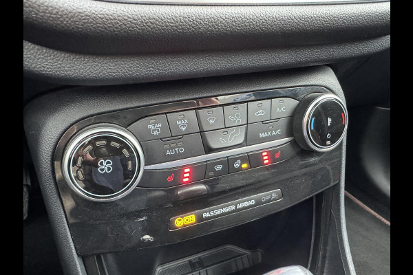 Ford Puma 1.0 EcoBoost Hybrid ST-Line 125pk Automaat | Panoramadak | Winter Pack | Achteruitrijcamera | | Elektrische Achterklep