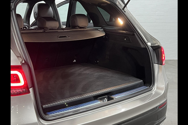 Mercedes-Benz GLC 300e 4MATIC AMG | Trekhaak | Open dak | Camera | Stoelverwarming | Memory | Cruise control | Carplay