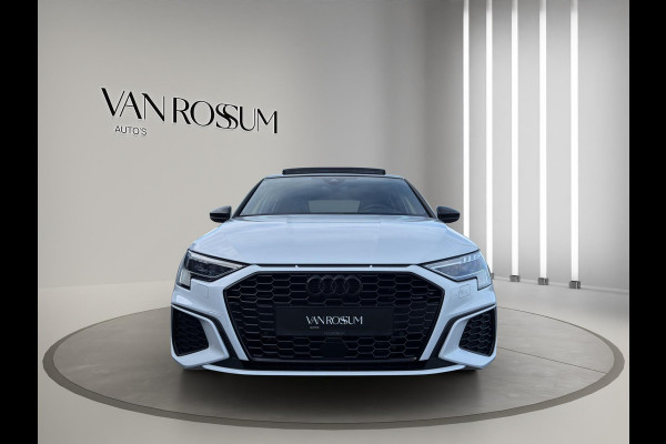 Audi A3 Sportback 40 TFSI e S-Line Pano B&O Camera Head Up