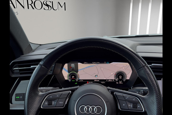 Audi A3 Sportback 40 TFSI e S-Line Pano B&O Camera Head Up