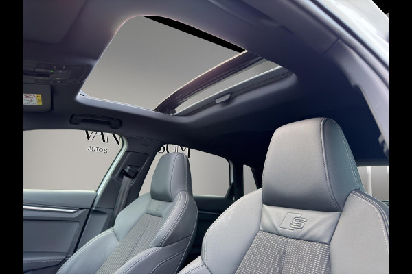 Audi A3 Sportback 40 TFSI e S-Line Pano B&O Camera Head Up