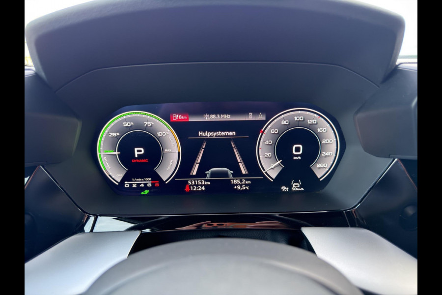 Audi A3 Sportback 40 TFSI e S-Line Pano B&O Camera Head Up