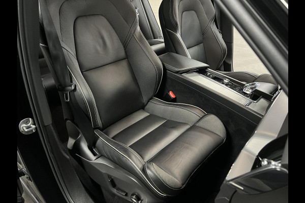 Volvo XC60 2.0 T6 Plug-in hybrid AWD Plus Dark Trekhaak | Open dak | Adapt. Cruise | Harman Kardon | Stoel-/stuurverwarming | Memory | Leder | Carplay