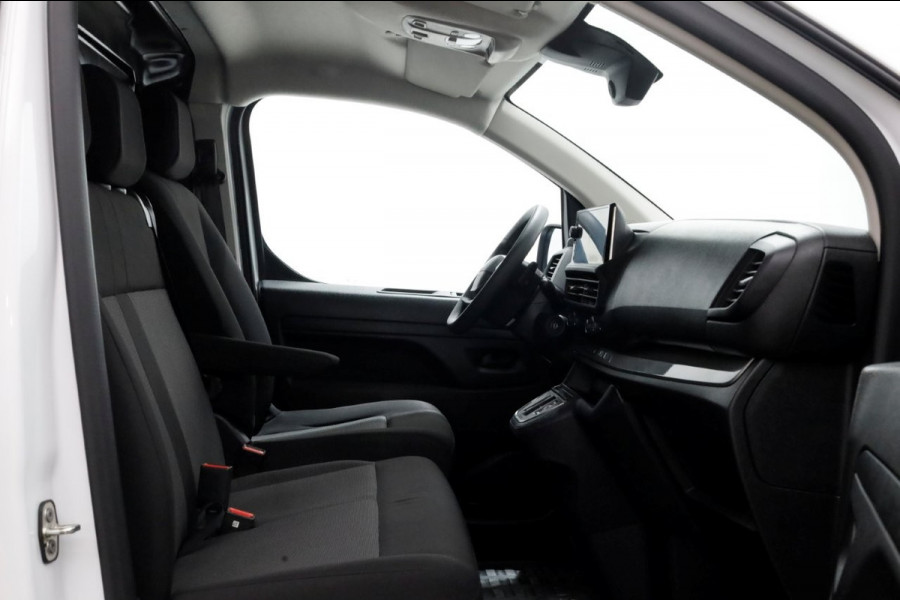 Fiat Scudo 2.0 Diesel 145pk Automaat L3 Airco/Navi/Camera 09-2024