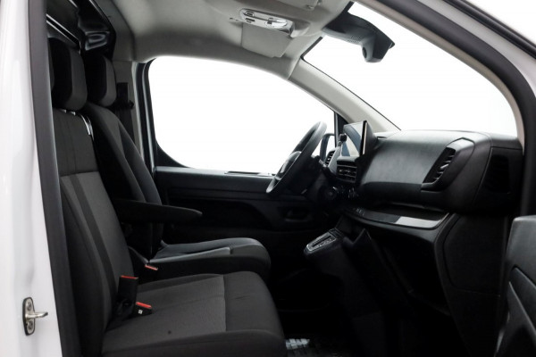 Fiat Scudo 2.0 Diesel 145pk Automaat L3 Airco/Navi/Camera 09-2024