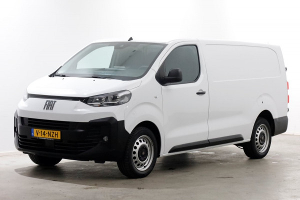 Fiat Scudo 2.0 Diesel 145pk Automaat L3 Airco/Navi/Camera 09-2024